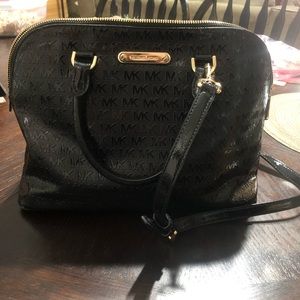 Michael Kors Dome Purse